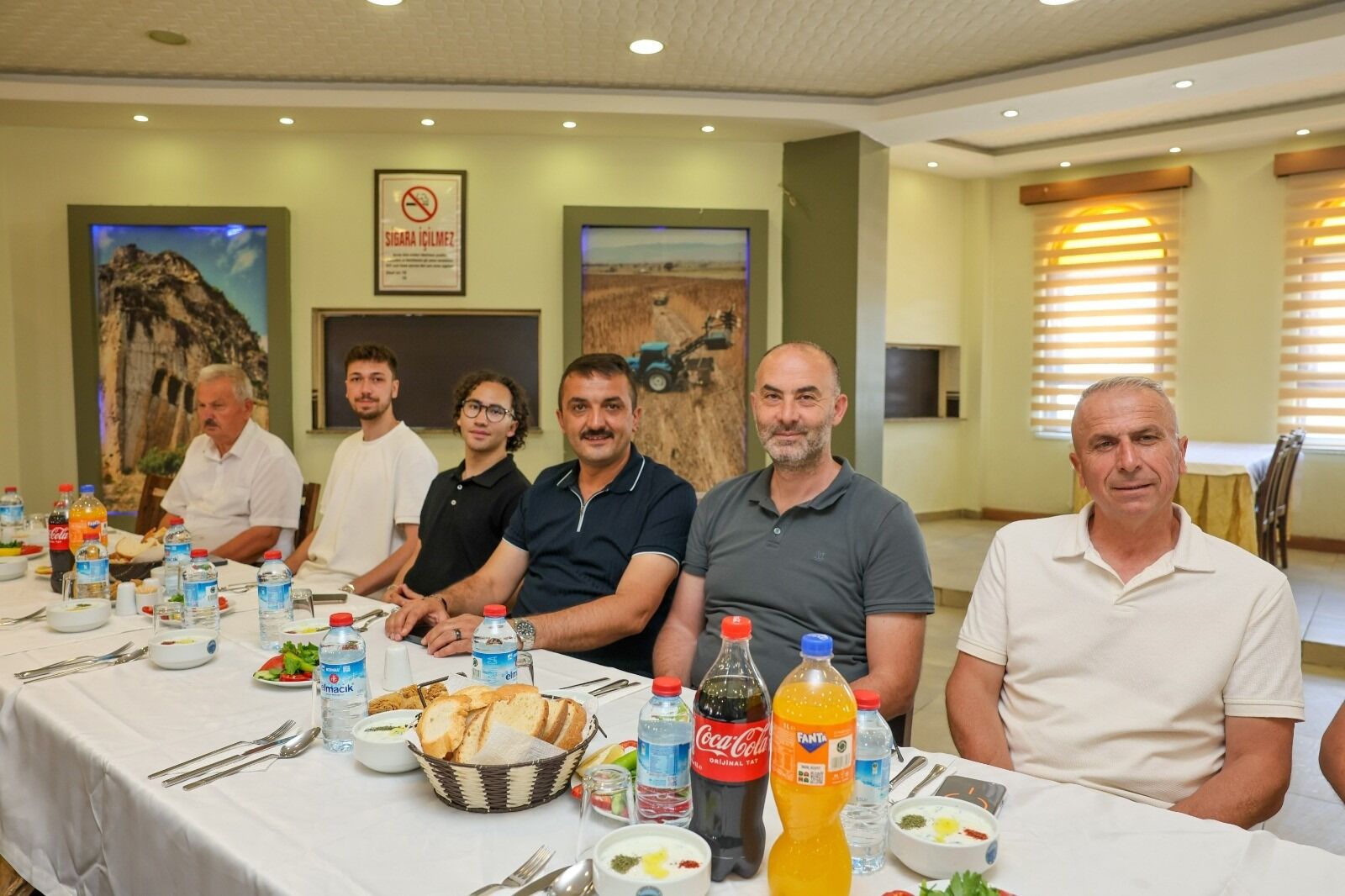 Taşköprü’de Festival Heyecanı Dev Fuar Için Ilk Adım (3)