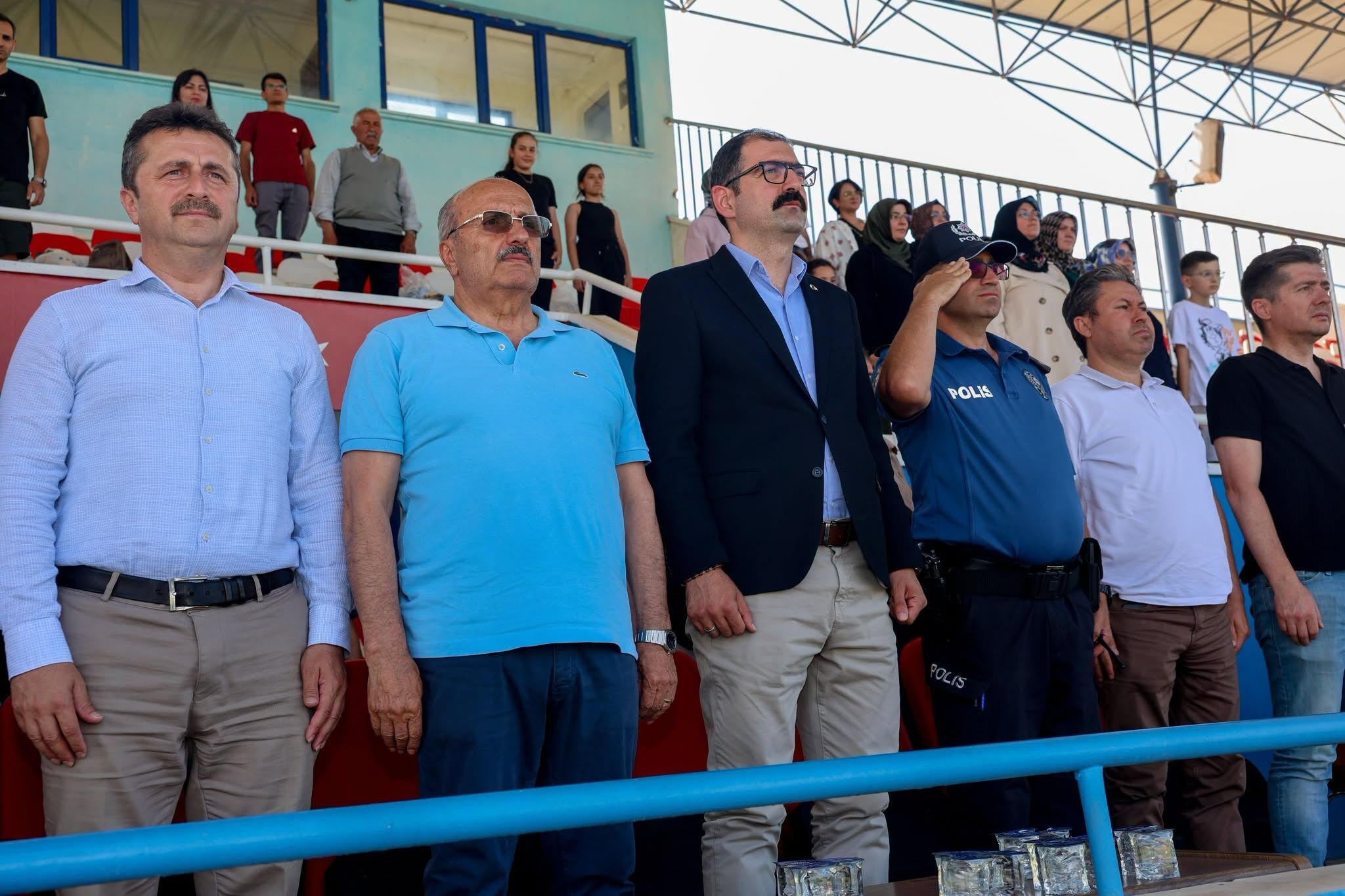 Taşköprü’de Yaz Spor Okulları Coşkusu (3)
