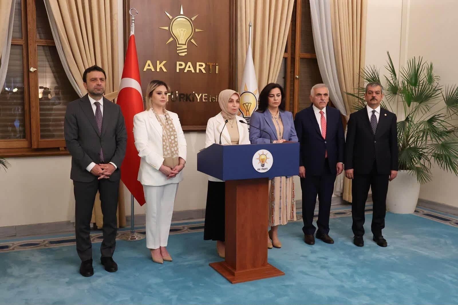 Tbmm'de Çocuk Koruma Kanunu Için Yeni Adım (2)