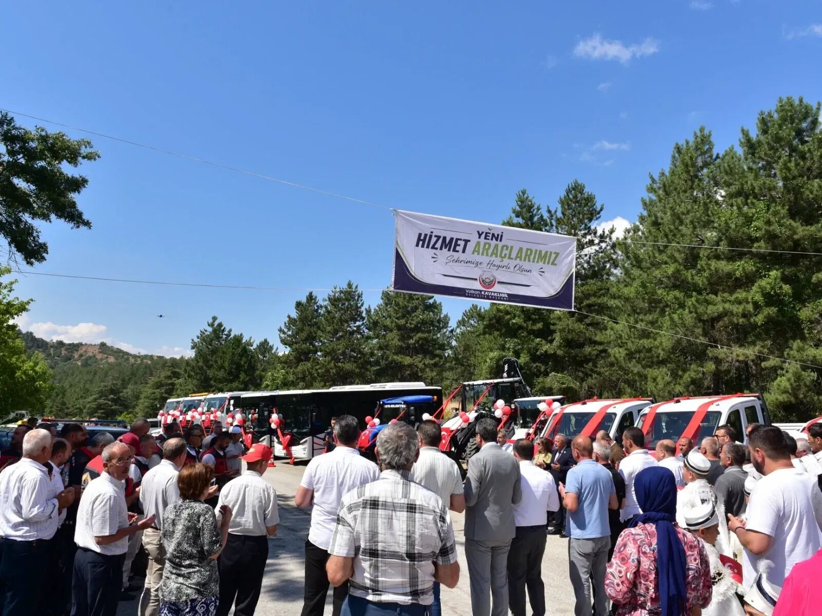 Tosya Belediyesi’nden 100 Milyonluk Dev Yatırım (3)