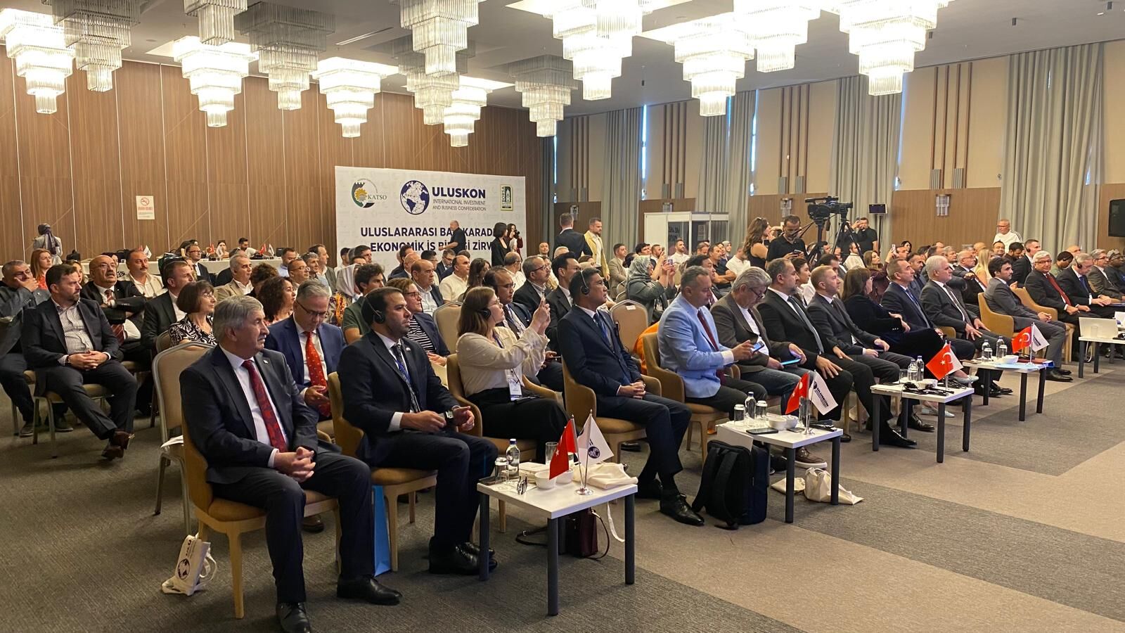 Uluskon Kastamonu Yabancı Yatırımcılara Kapılarını Actı (2)