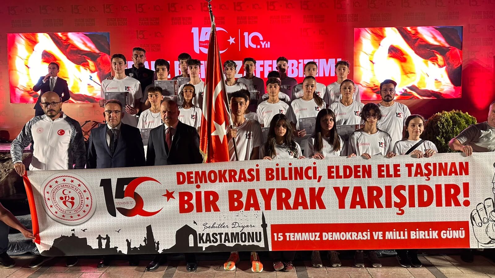 Vali Dallı 15 Temmuz Kastamonu (2)