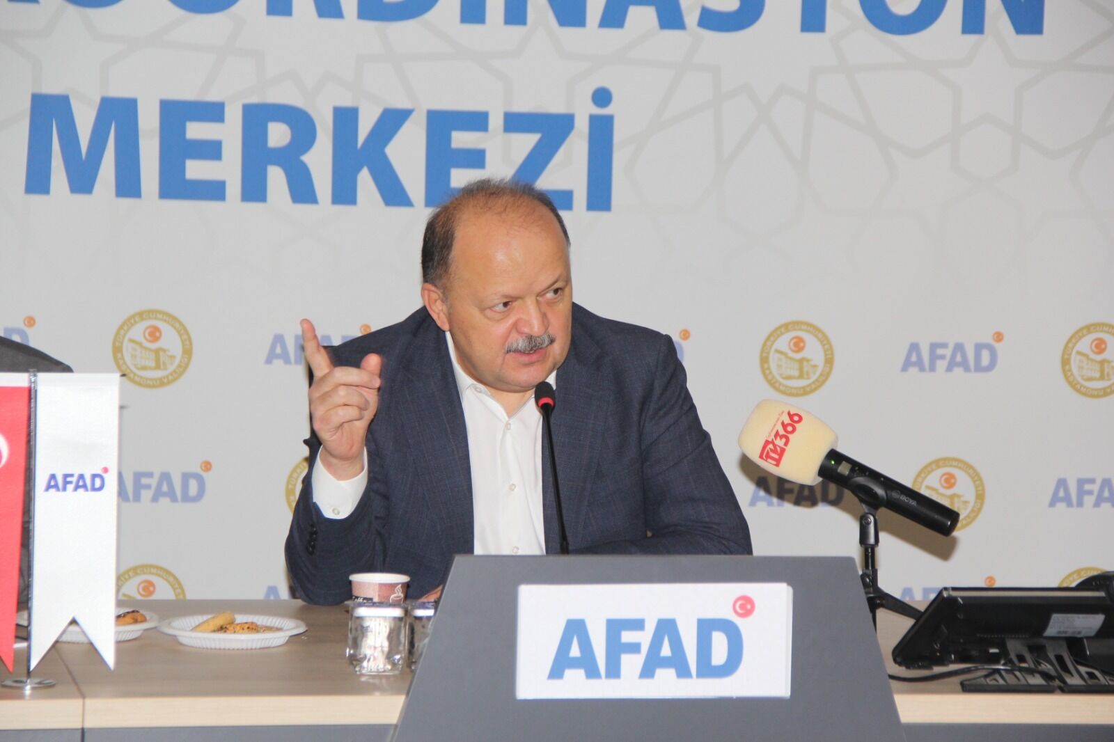 Vali Dallı’dan Şok Çıkış “Bu Hainliktir” (1)-1