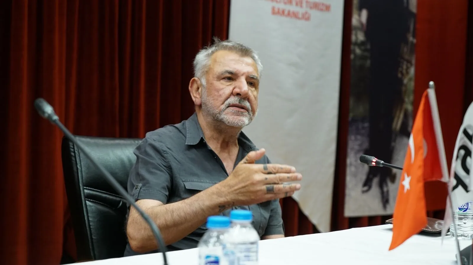 Cemil Ağacıkoğlu