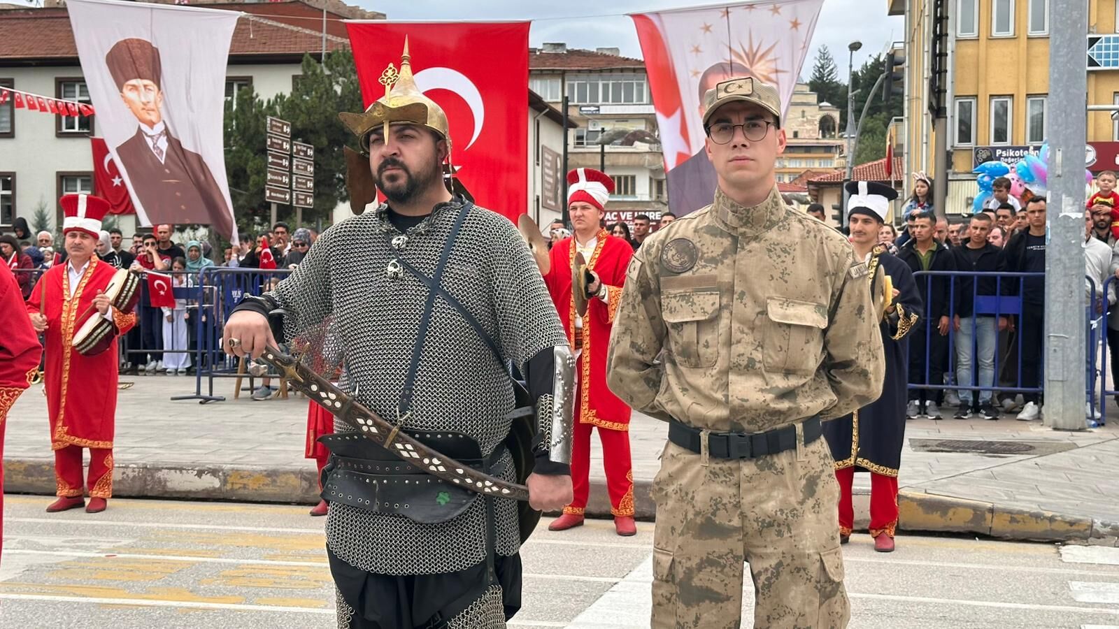 30 Agustos Kastamonu 1