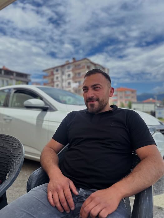 vefat eden ferhat karaşoğlu