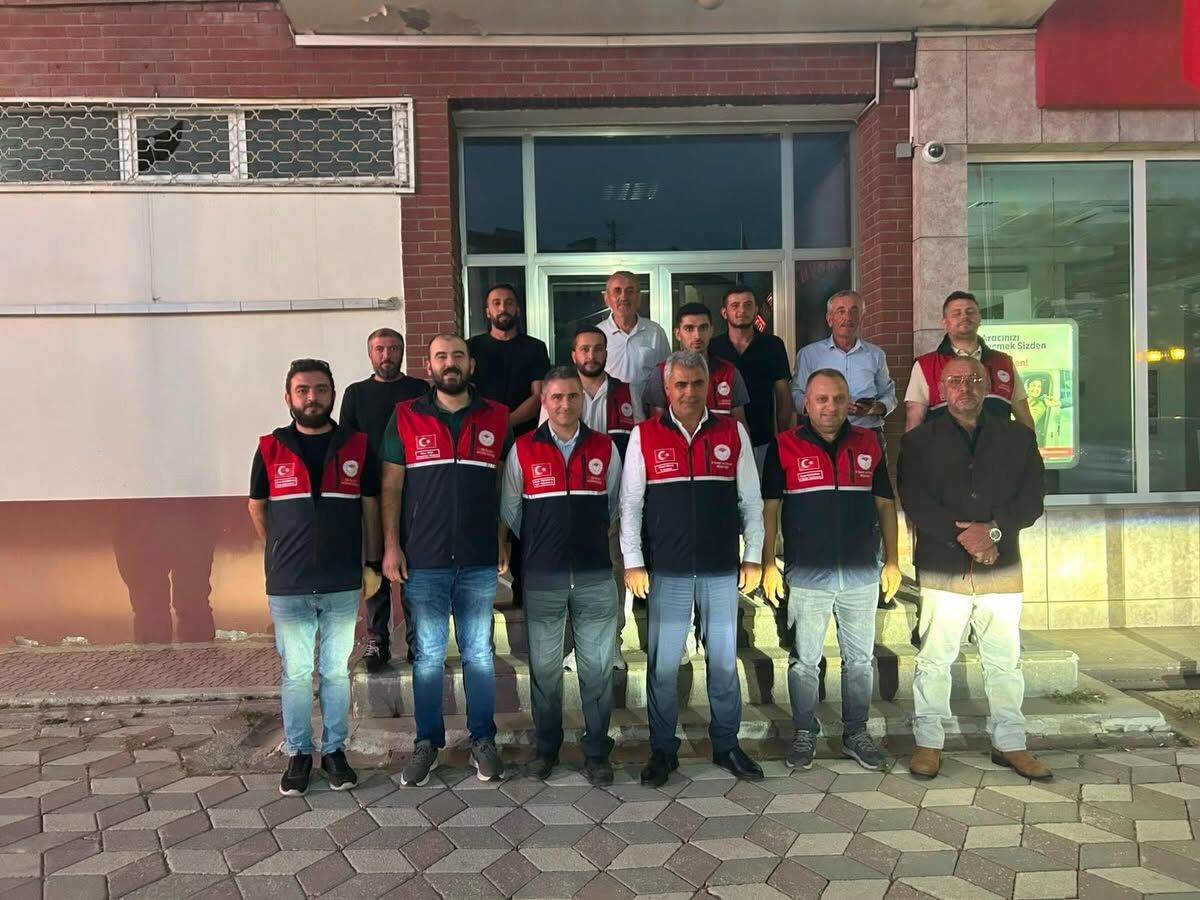 Ağlı’da Yetiştiricilere Kritik Buzağı Eğitimi