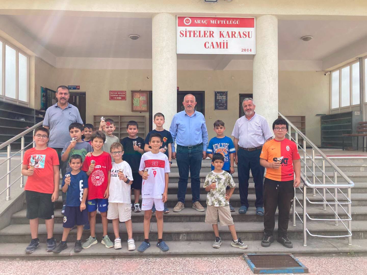 İlçeler