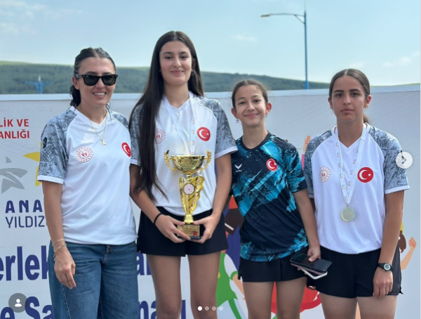 Ardahan'da Kastamonu Damgası Şampiyonluk Kupası Ilimize Geldi (1)