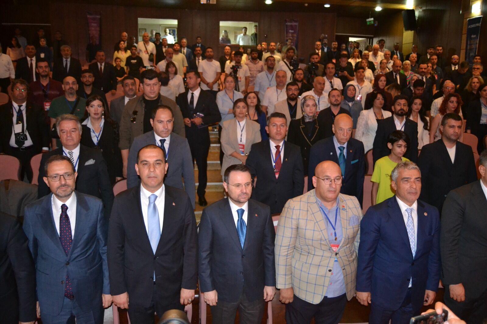 Bakan Gürlek Iğdır'da Duyurdu Türkiye Yeni Bir Aydınlığa Uyanacak (3)-2