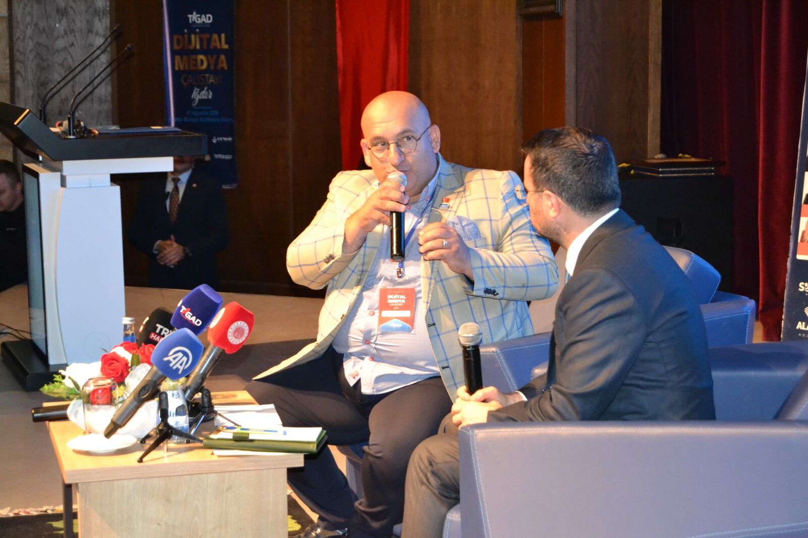 Bakan Gürlek Iğdır'da Duyurdu Türkiye Yeni Bir Aydınlığa Uyanacak (5)