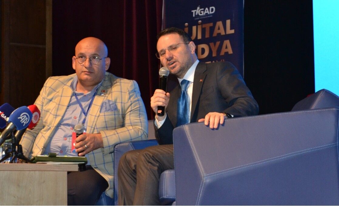 Bakan Gürlek Iğdır'da Duyurdu Türkiye Yeni Bir Aydınlığa Uyanacak (6)-1