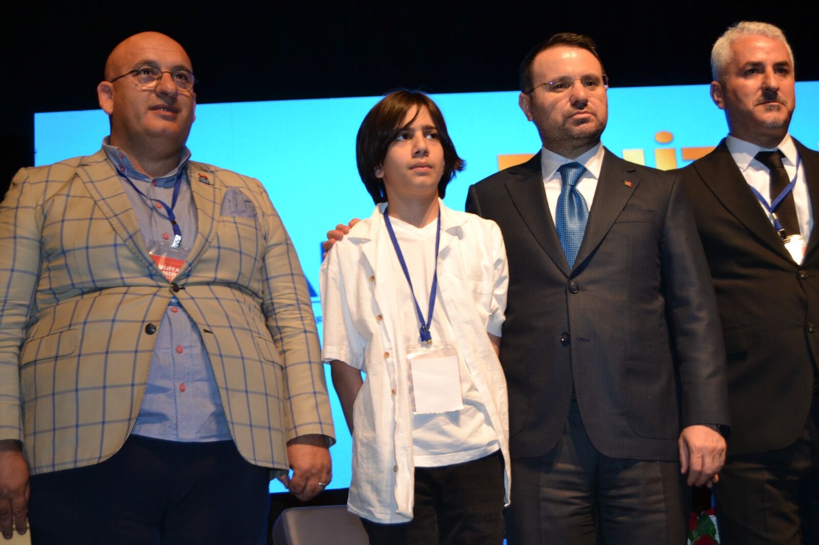 Bakan Gürlek Iğdır'da Duyurdu Türkiye Yeni Bir Aydınlığa Uyanacak (7)