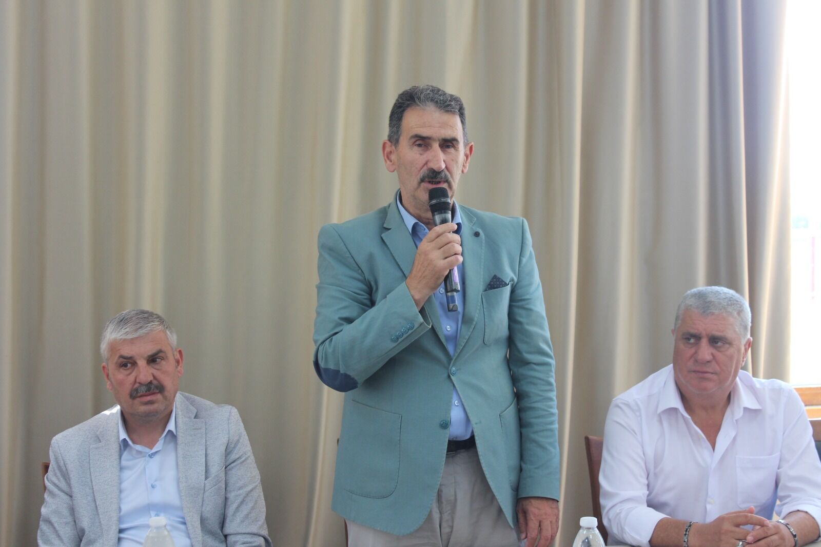 Başkan Demir-1