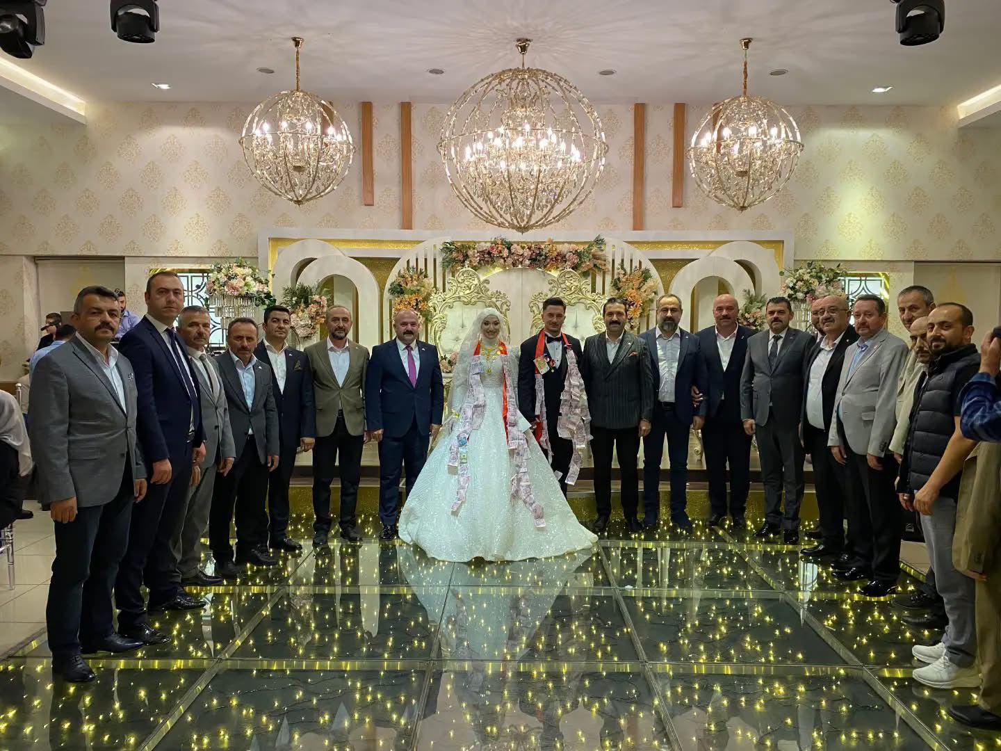 Betul Metin Dunya Evine Girdi (5)