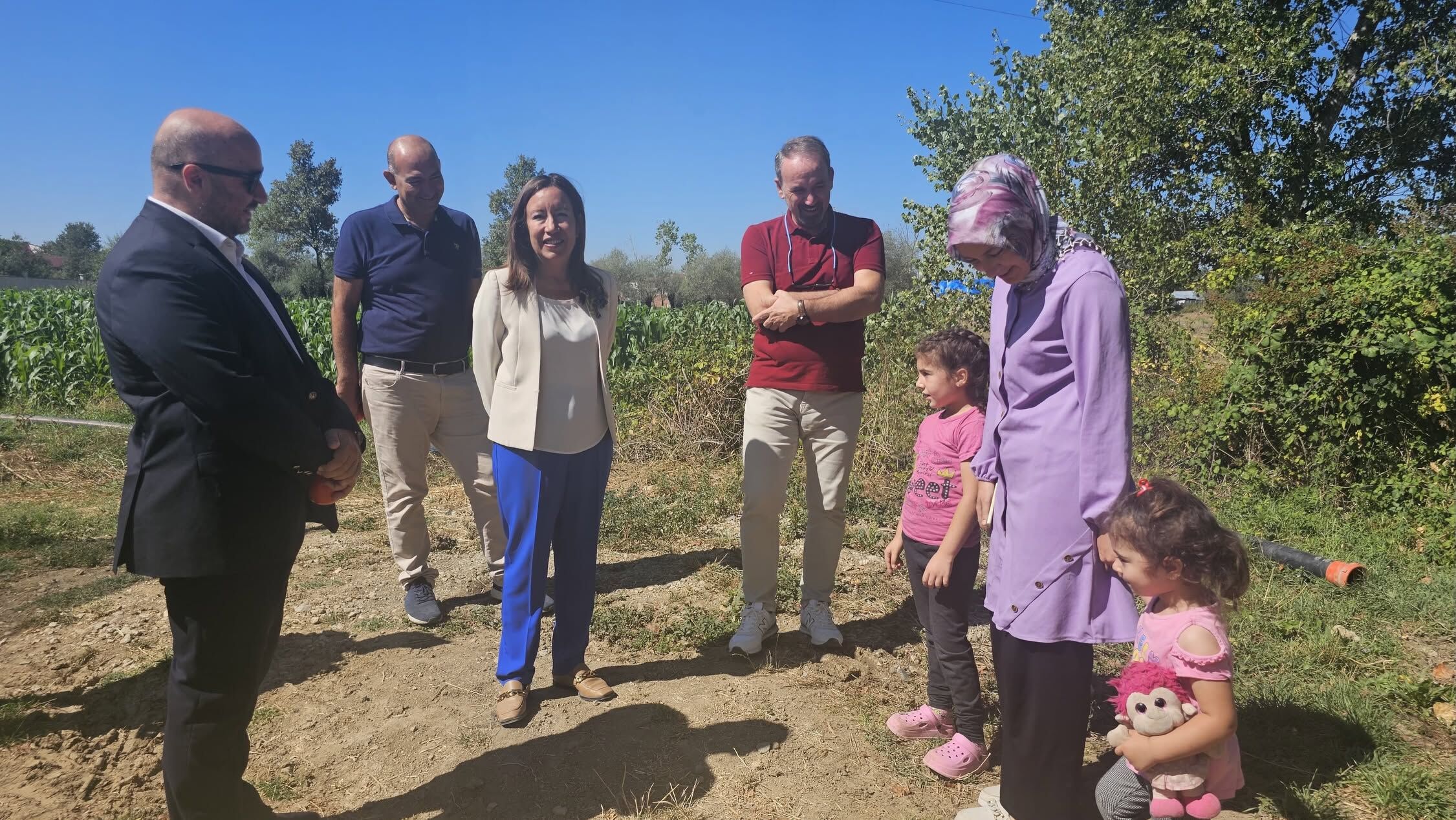 Birleşmiş Milletler Türkiye Temsilcisi Kastamonu’da1