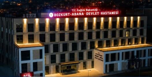 Sağlık