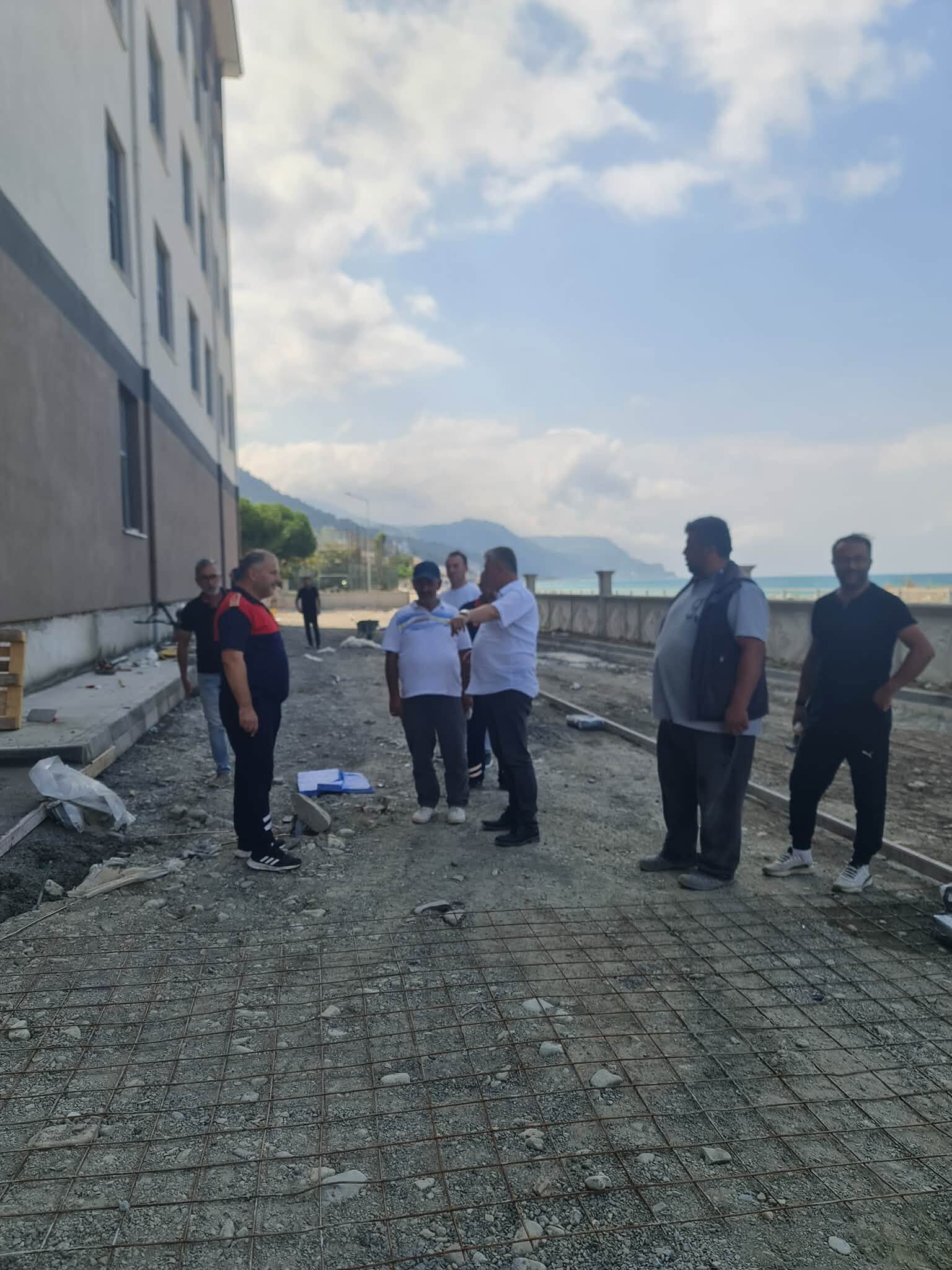 Çatalzeytin’de Eğitime Modern Dokunuş1