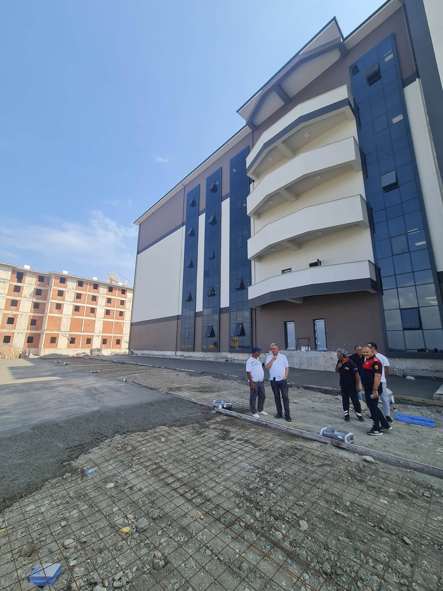 Çatalzeytin’de Eğitime Modern Dokunuş2