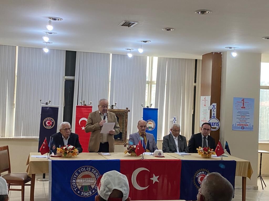 Celik Gorevi Birakti Mucadeleye Devam (1)