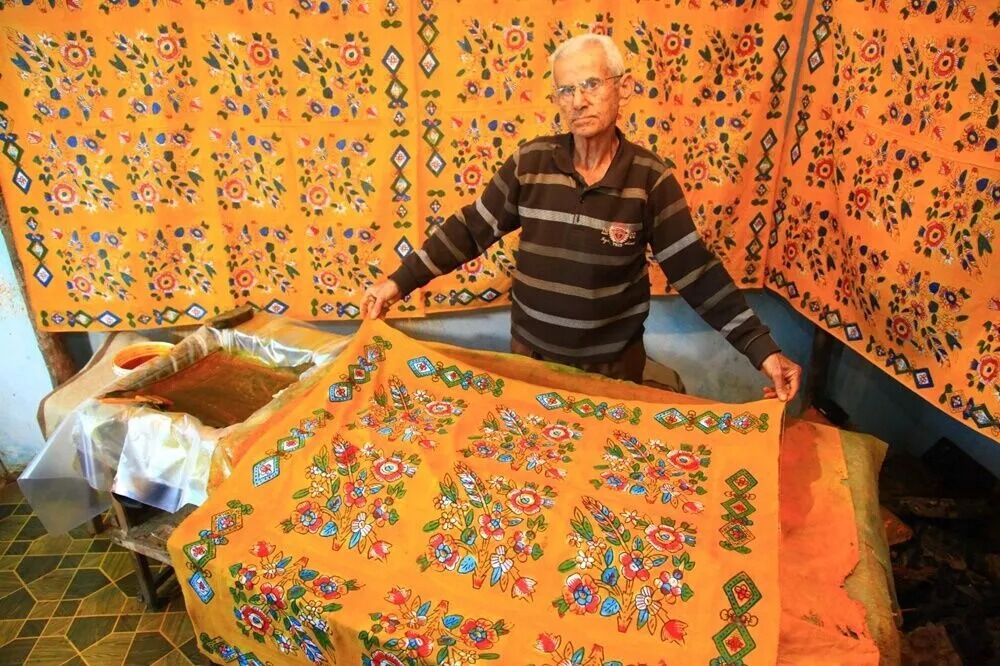 Cide Bir Çınarını Kaybetti Usta Isim Son Yolculuğuna Uğurlanıyor Mehmet Genç (2)