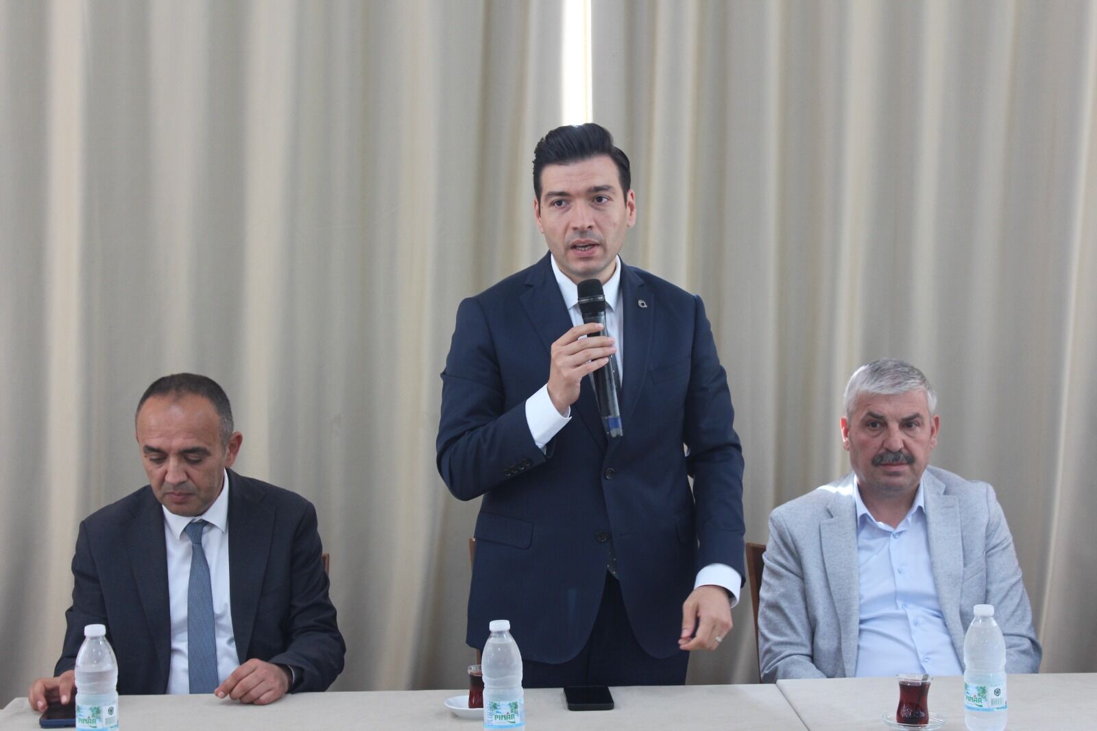 Cide Kaymakam-1