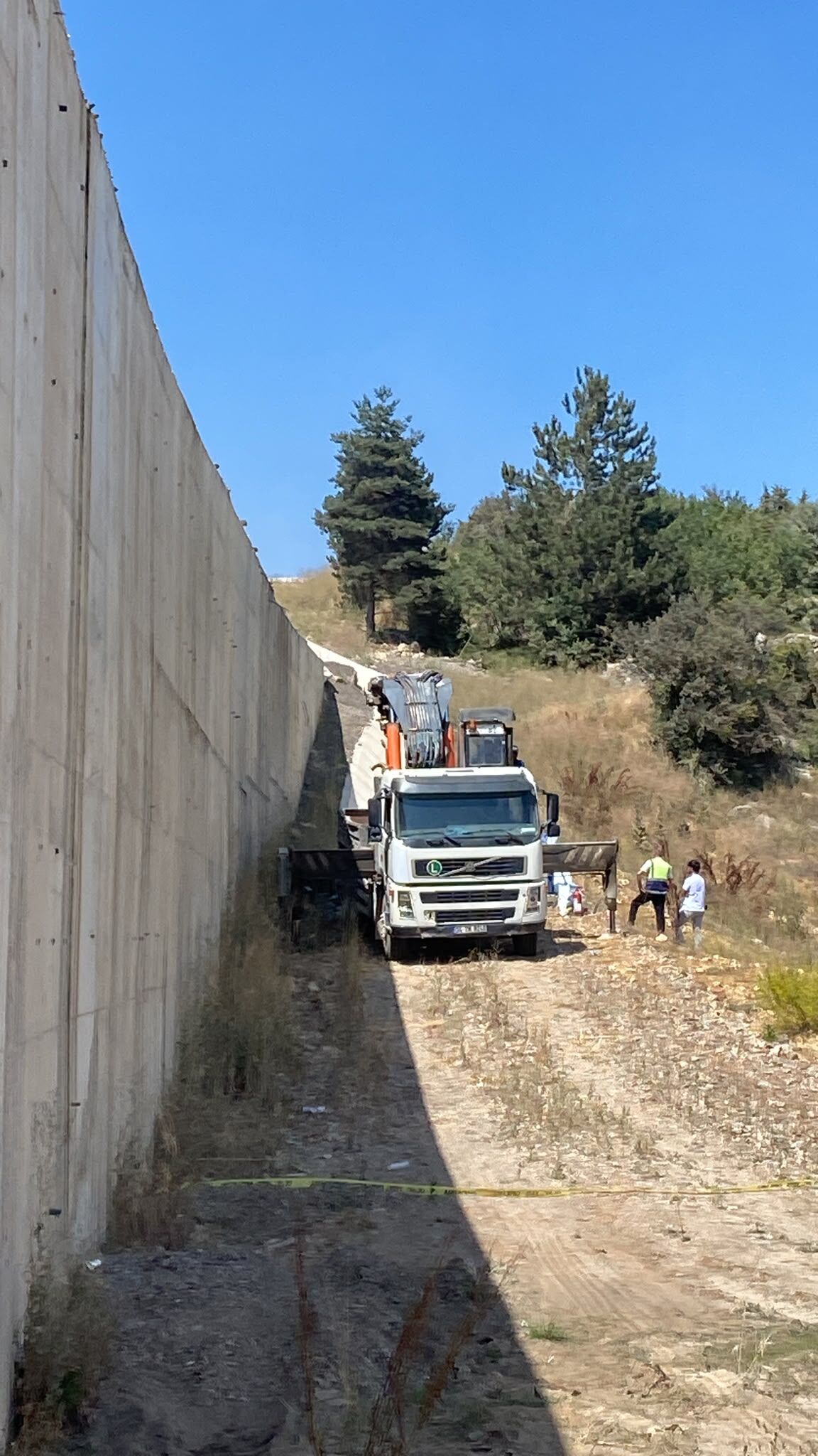 Feci Kazanın Detayları Belli Oldu, Mudahale Suruyor (1)