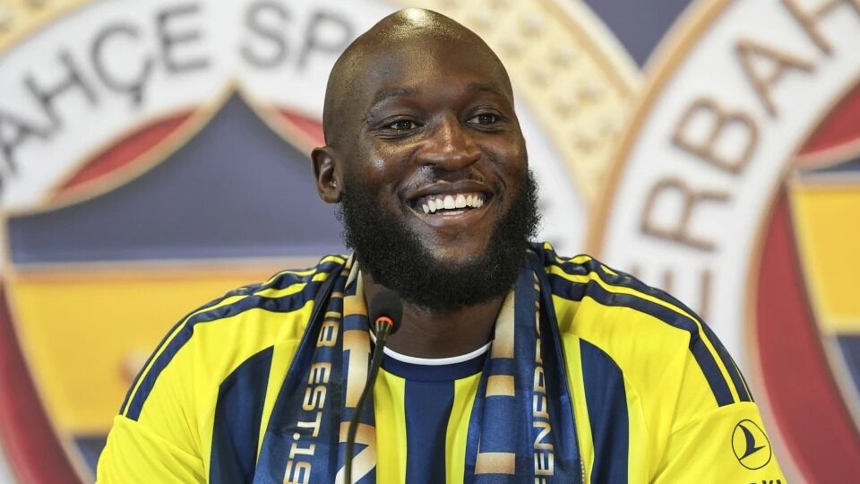 Fenerbahçe'nin Şampiyonlar Ligi Kadrosunda Kritik Gelişme (2)