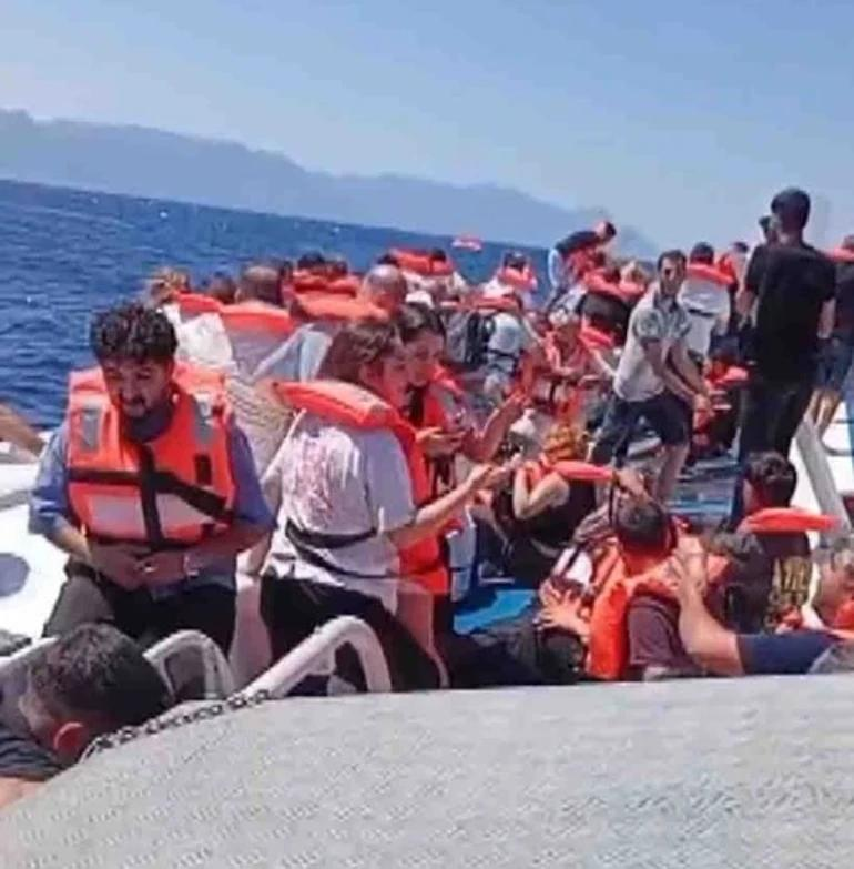 Girne’deki Feribot Faciasında Kaptanın Ifadesi Ortaya Çıktı1