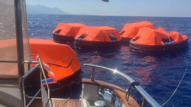 Girne’deki Feribot Faciasında Kaptanın Ifadesi Ortaya Çıktı2
