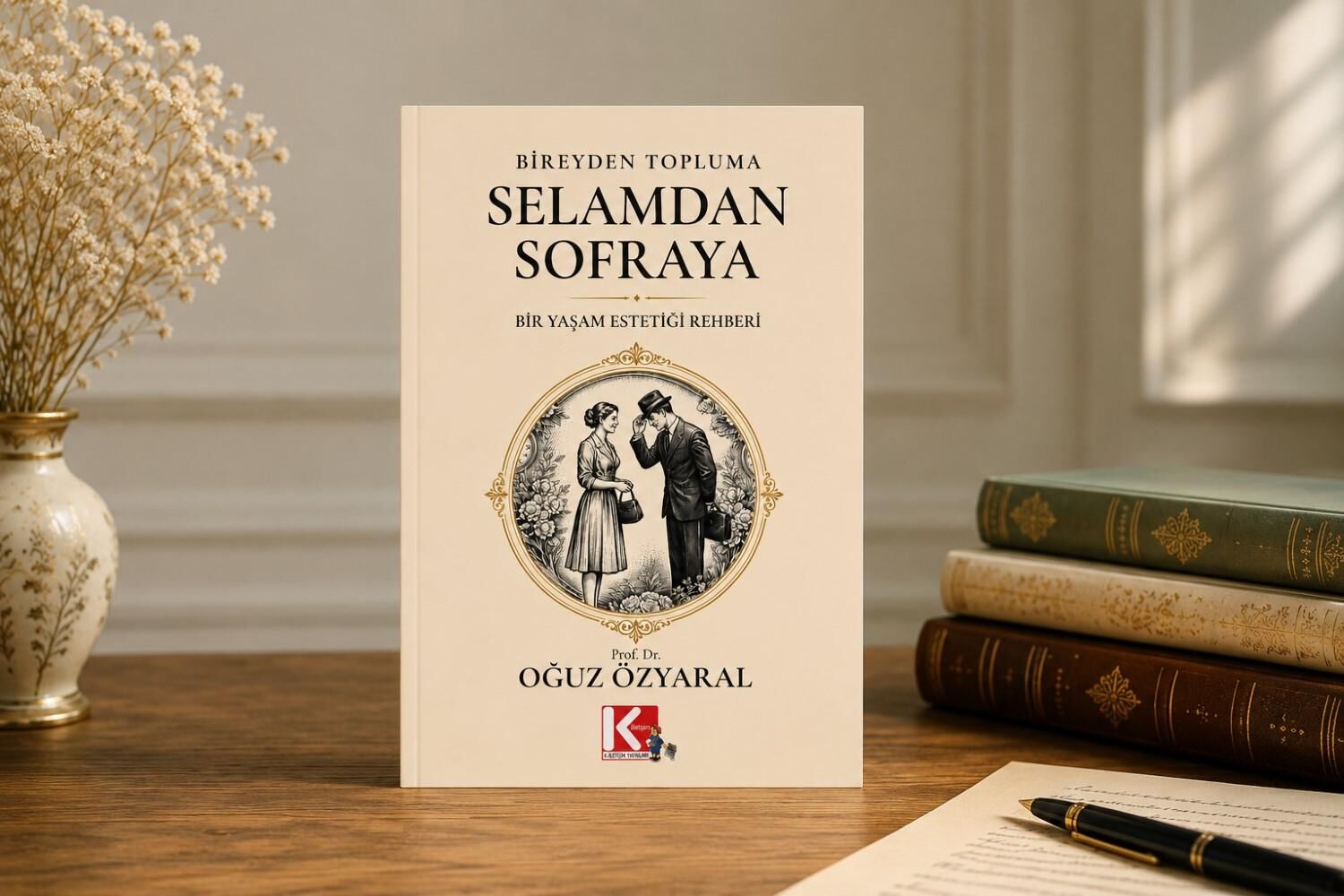 Görgünün Ötesinde Bir Yaşam Rehberi “Selamdan Sofraya”1