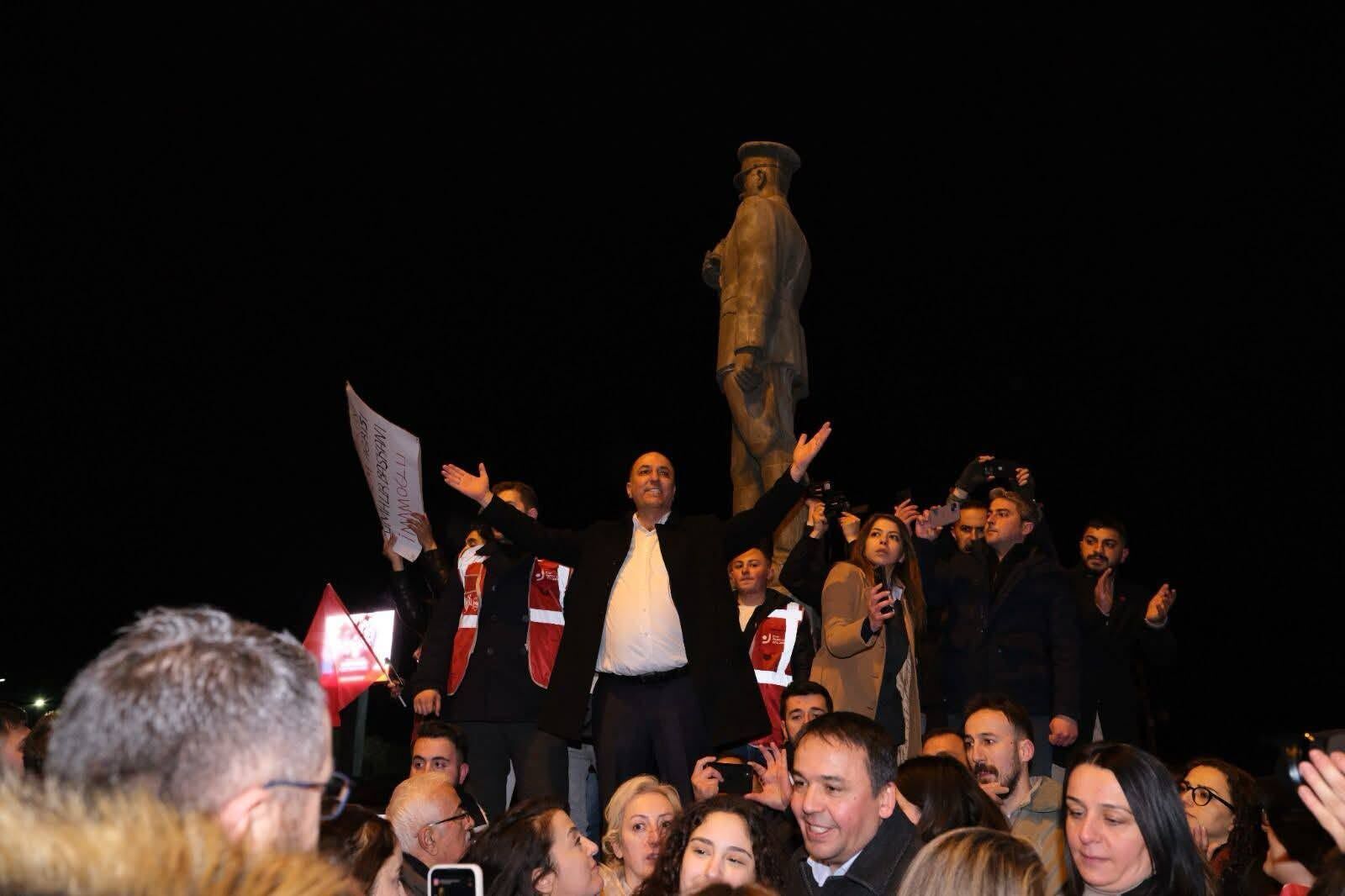 Politika