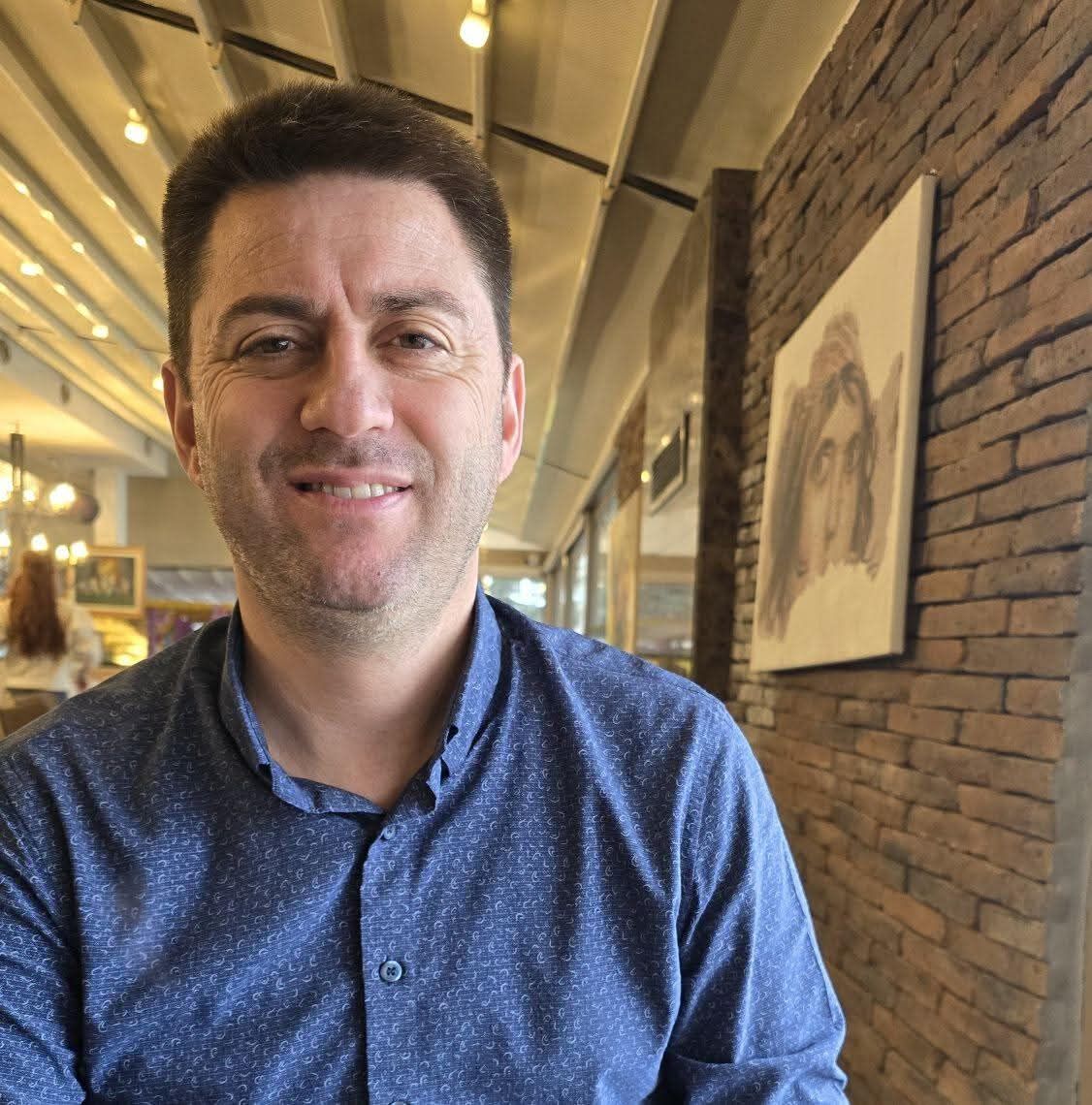 İgm Toplantısında Söz Verilmeyen Cideli Başkandan Sert Açıklama (2)