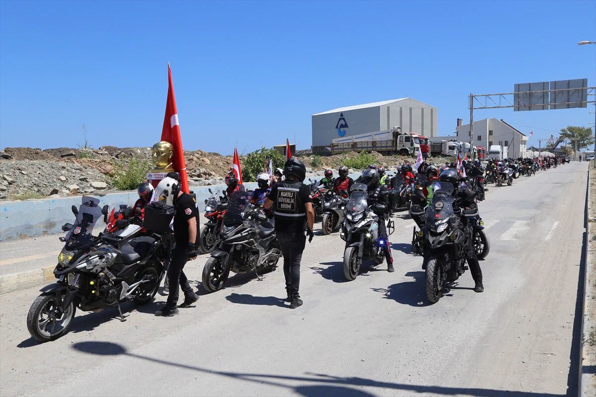 İstiklal Yolu’nda Motor Sesleri Yükselecek1