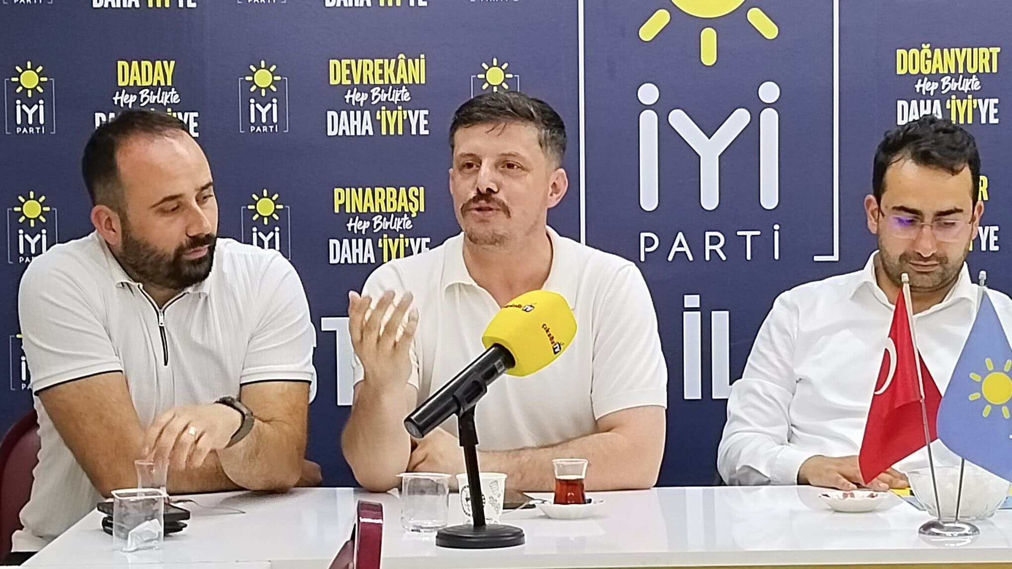 İyi̇ Parti (2)-2