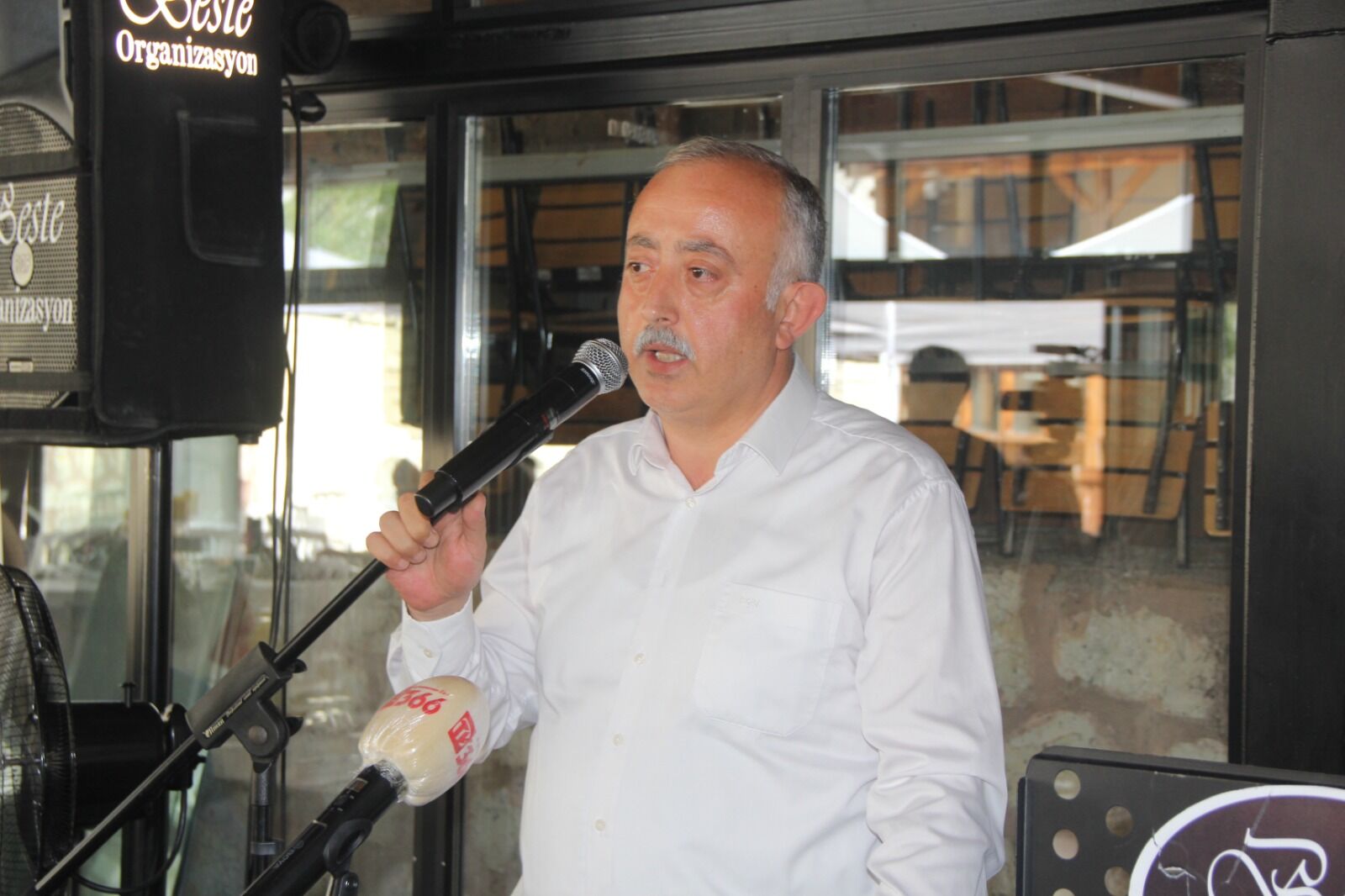 Kas Der Kastamonu Şubesi’nde Yeni Dönem!1