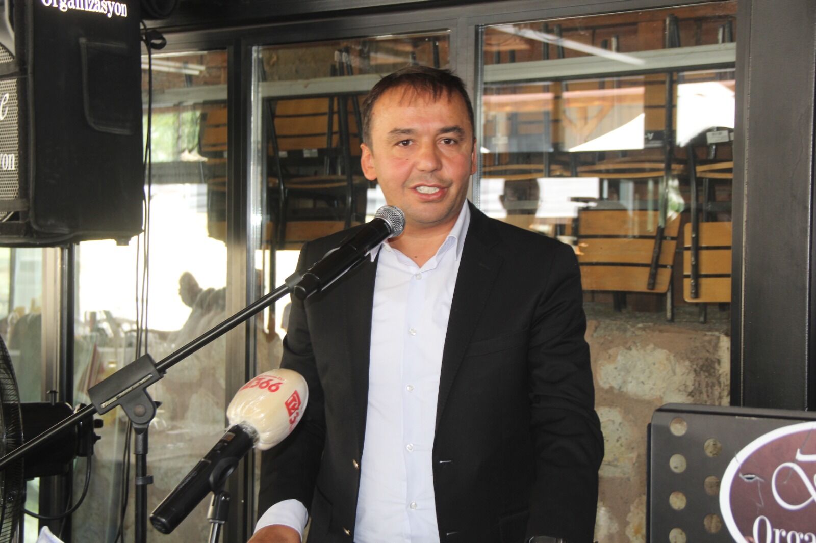 Kas Der Kastamonu Şubesi’nde Yeni Dönem!2