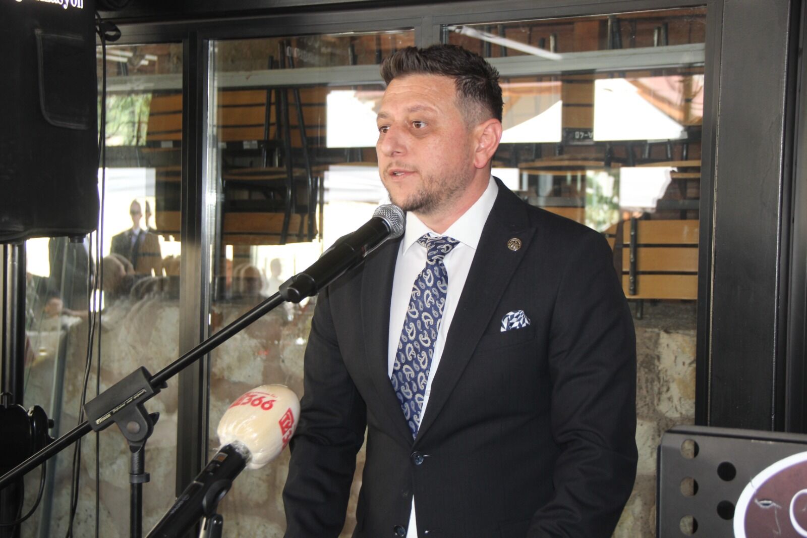 Kas Der Kastamonu Şubesi’nde Yeni Dönem!5