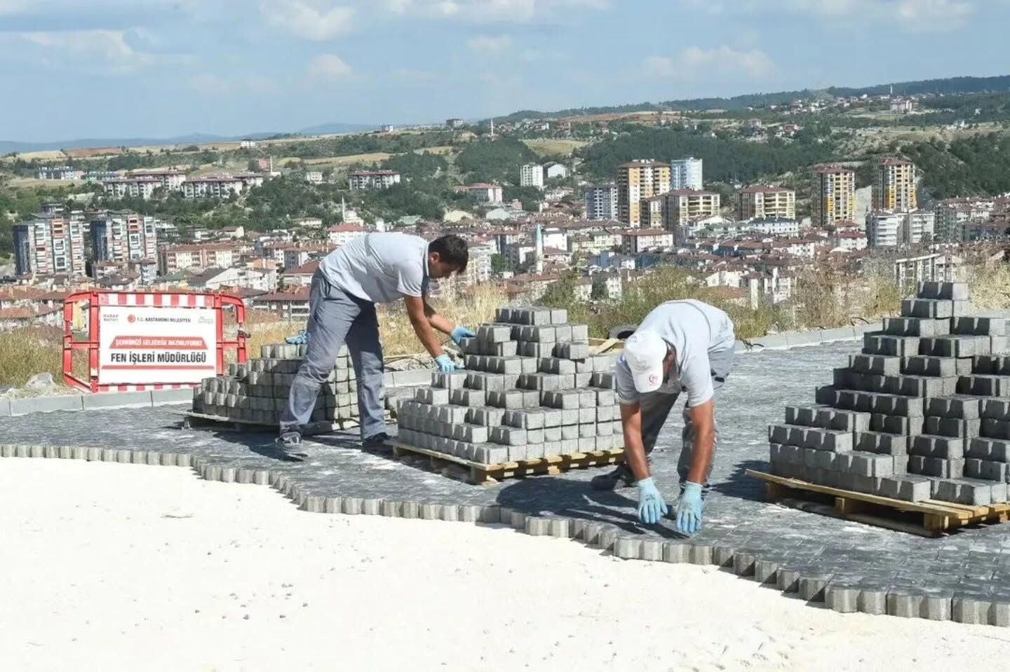 Kastamonu Belediye Calismasi 4 Mahalle (2)