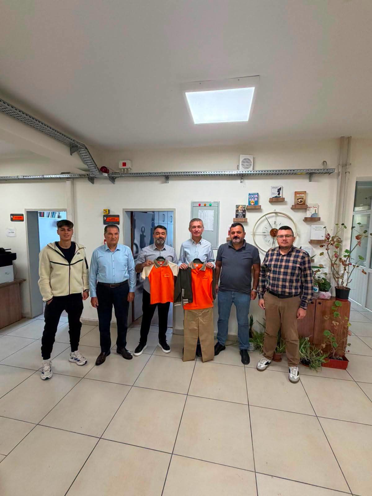 Kastamonu Daday Derneği'nden Eğitime Büyük Destek (3)