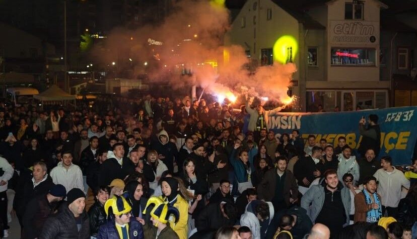 Kastamonu Gfb'den Belediyeye Dev Ekran Çağrısı! (1)