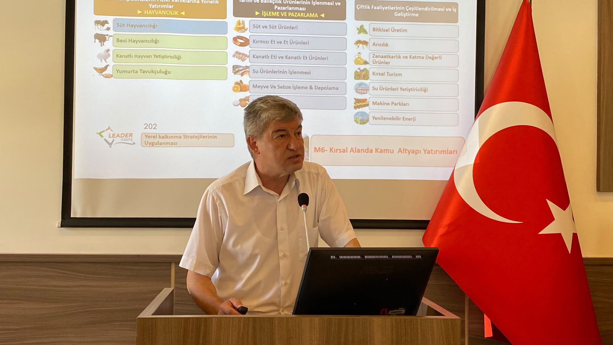 Kastamonu İgm'de Yoğun Gündem (2)