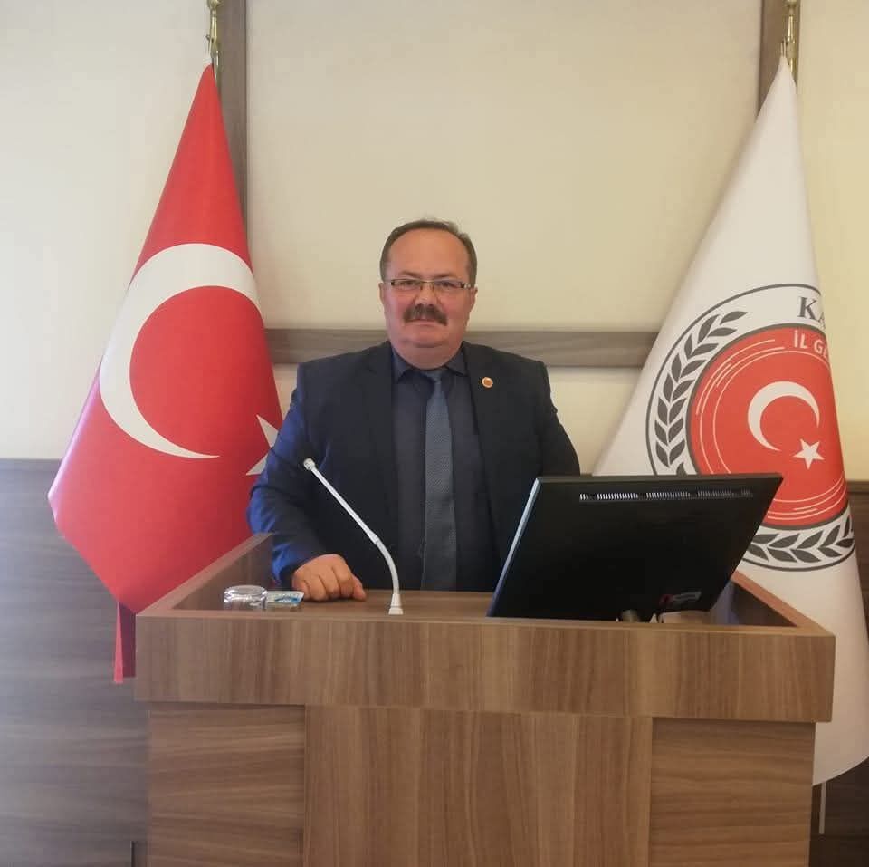 Kastamonu İgm'de Yoğun Ündem (2)