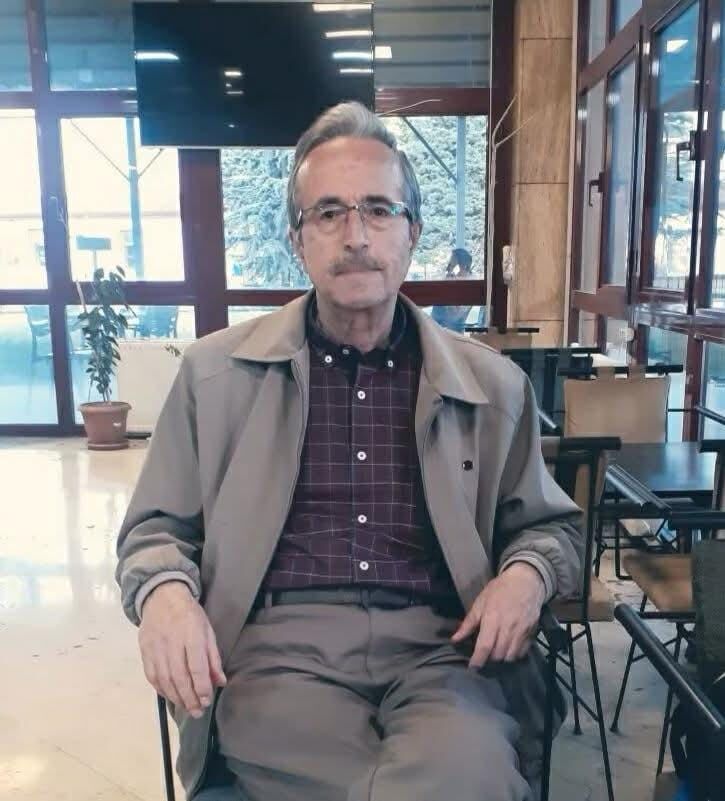 Kastamonu İl Özel İdaresi Eski Müdürü Vefat Etti