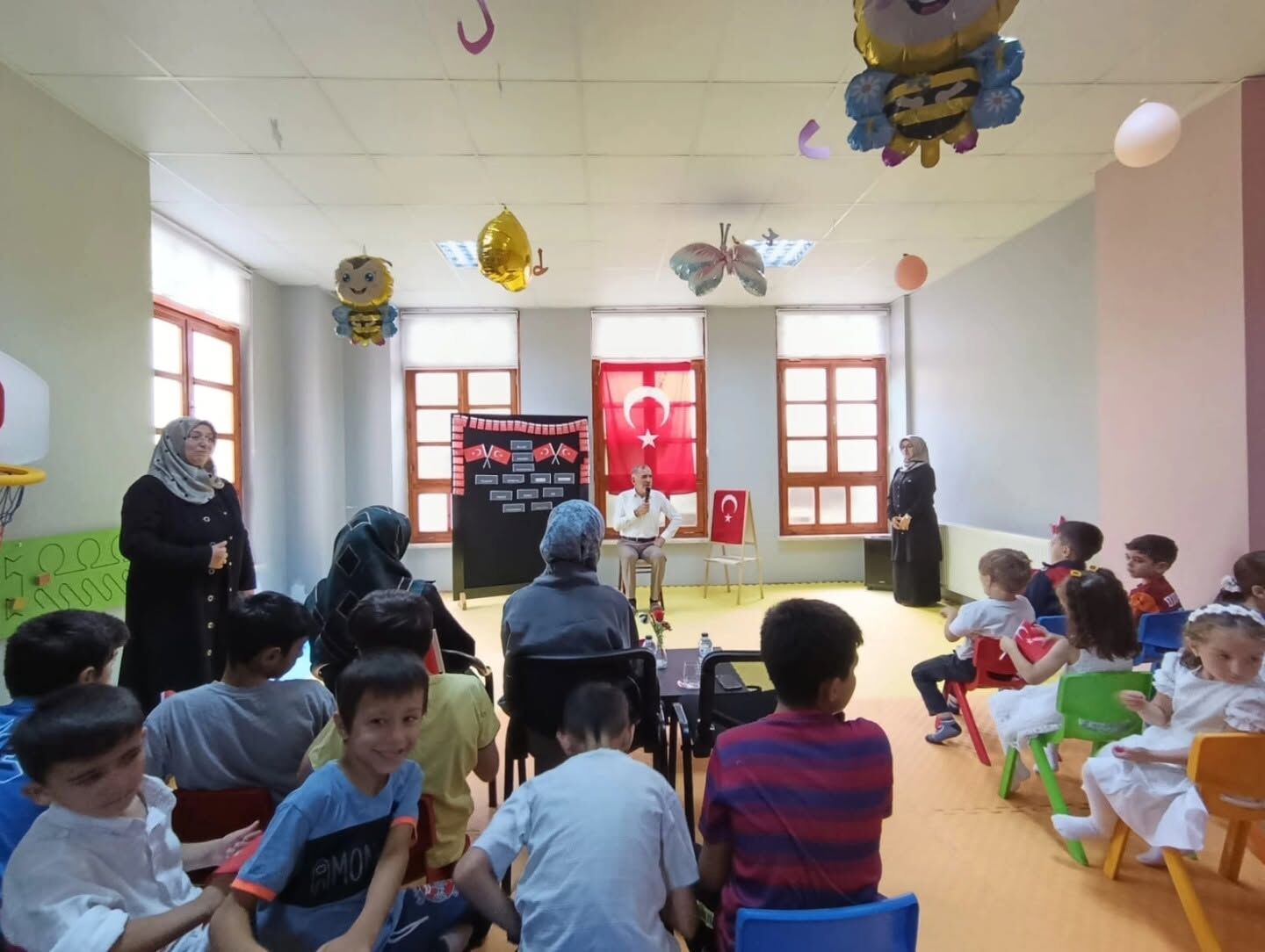 Kastamonu Muftulugu Sehit Ahmet Sahan (1)