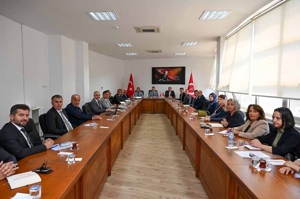 Kastamonu Üniversitesinden Yeni Dönem Öncesi Kritik Talimat (1)