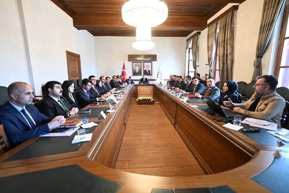 Kastamonu Valiliği (1)