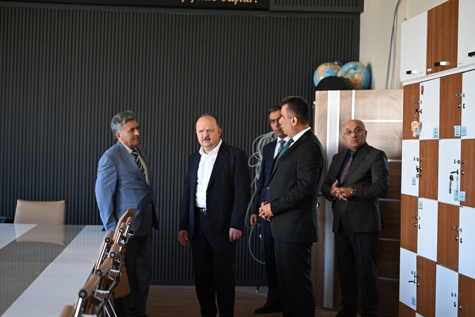 Kastamonu’da Eğitim Yuvaları Yeni Döneme Hazırlanıyor (3)