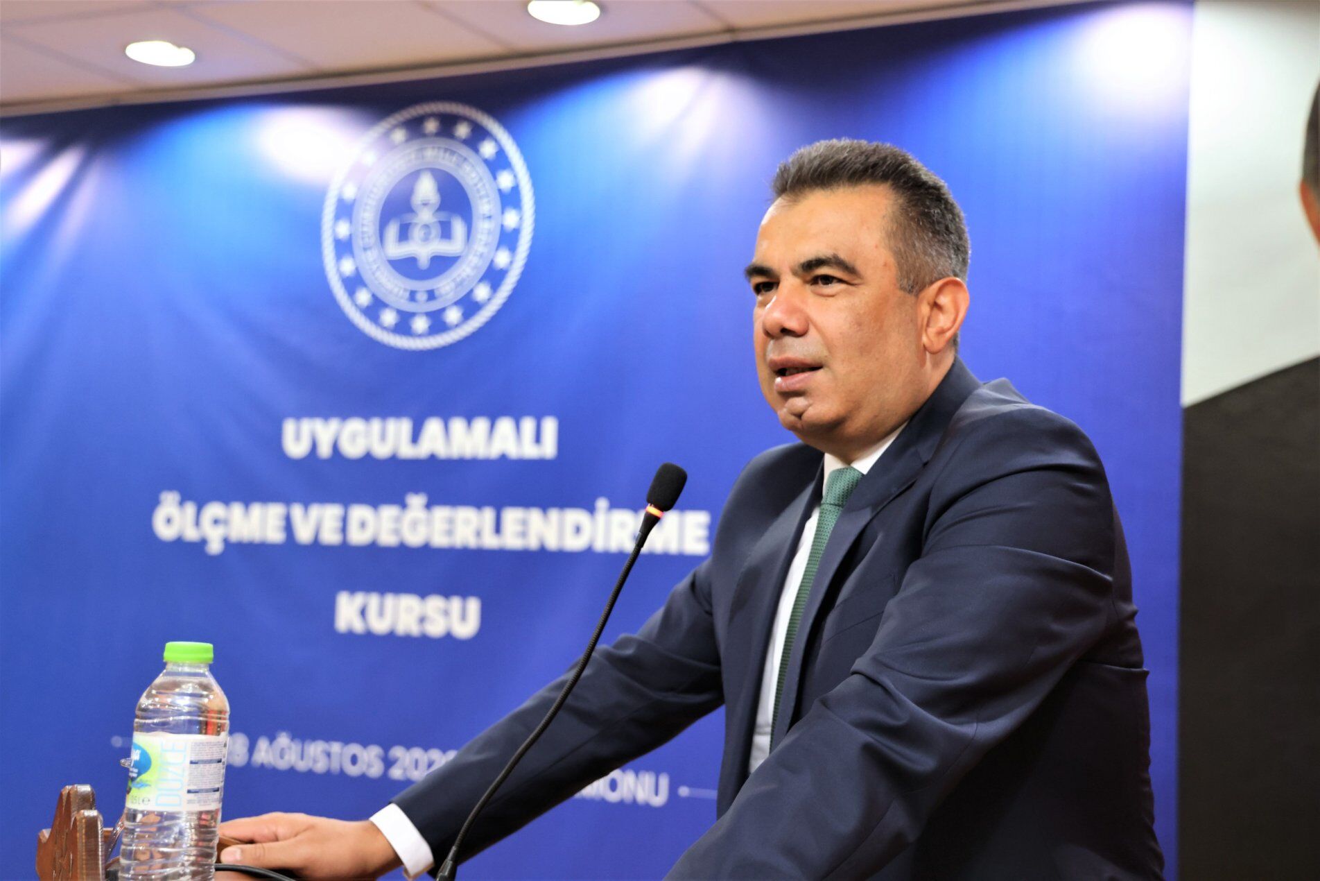 Kastamonu’da Eğitimin Geleceği Için Önemli Adım