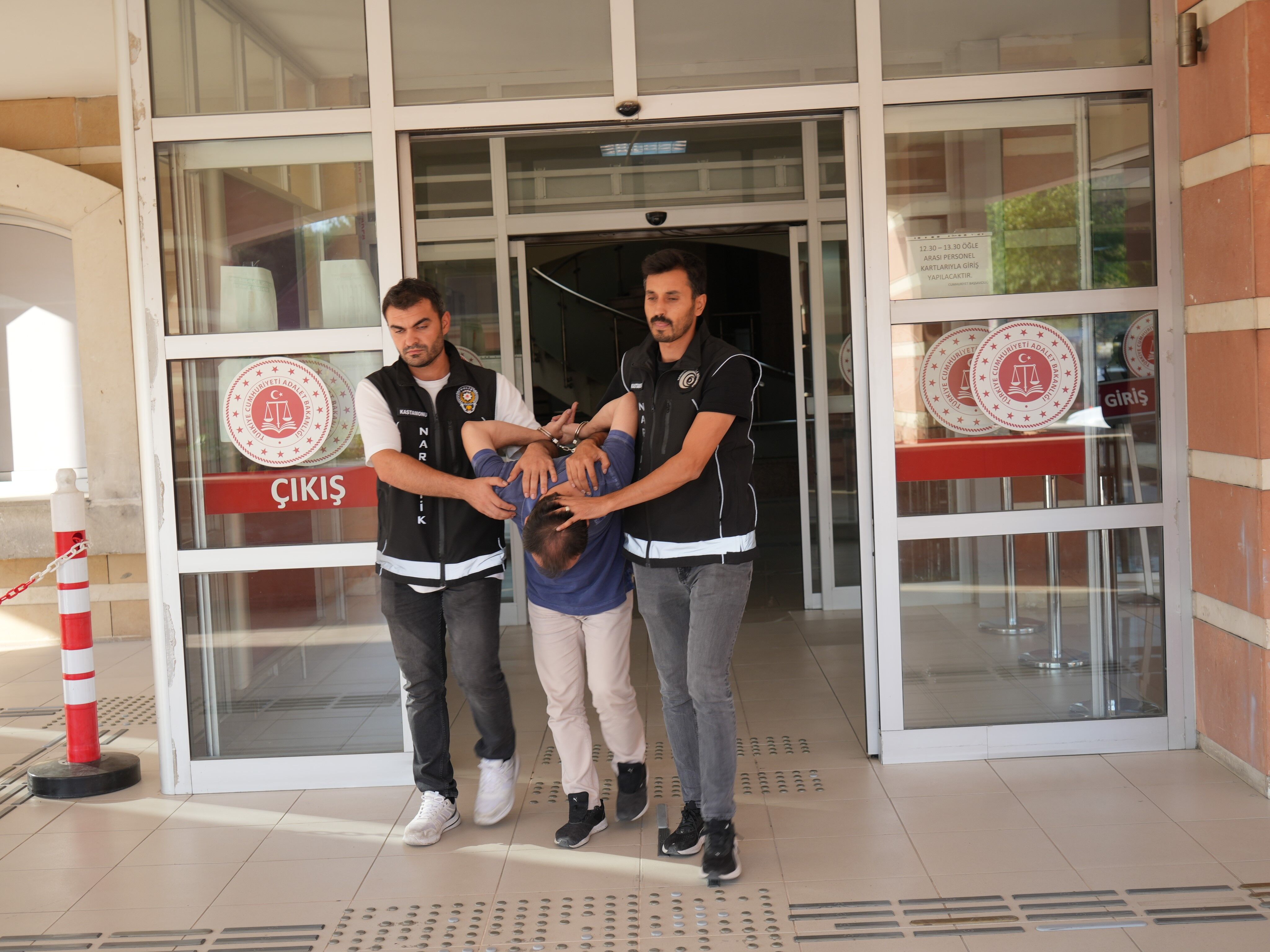 Asayiş